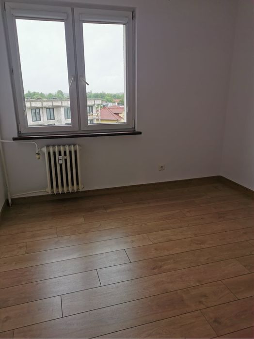 Mieszkanie dwupokojowe 44m2