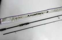 Спиннинг Zetrix Ambition-Z ZZS-732MH