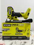 RYOBI ONE+ HP 18V безщітковий акумуляторний лобзик