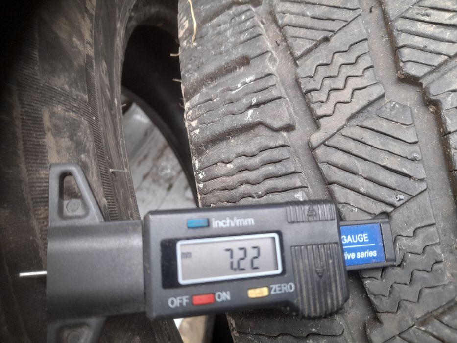 Opony do busa wielosezon 215/65r16c 205/65r16c  goodyear conti fulda