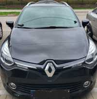 Samochód Renault Clio