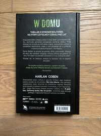 Harlan Coben „W domu” NOWA