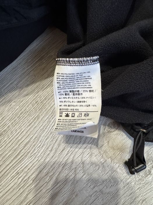 Чоловіча куртка Arc’teryx Gamma MX Hoody оригінал