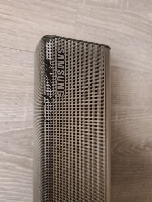 Soundbar samsung