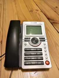 Telefon stacjonarny przewodowy maxcom kxt809