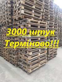 піддони, поддоны, палети, поддон Фура б/в 1200х800