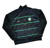 Bluza piłkarska Celtic Glasgow Nike XL gruba