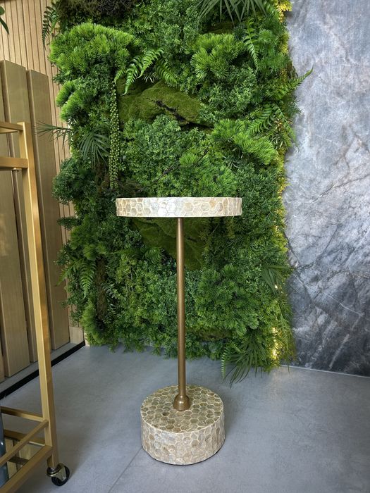 2 x stolik pomocniczy