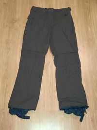 Жіночі зимові лижні термо штани Crivit 40, 42 розмір