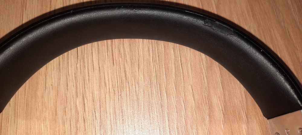 Блютуз наушники Hocco