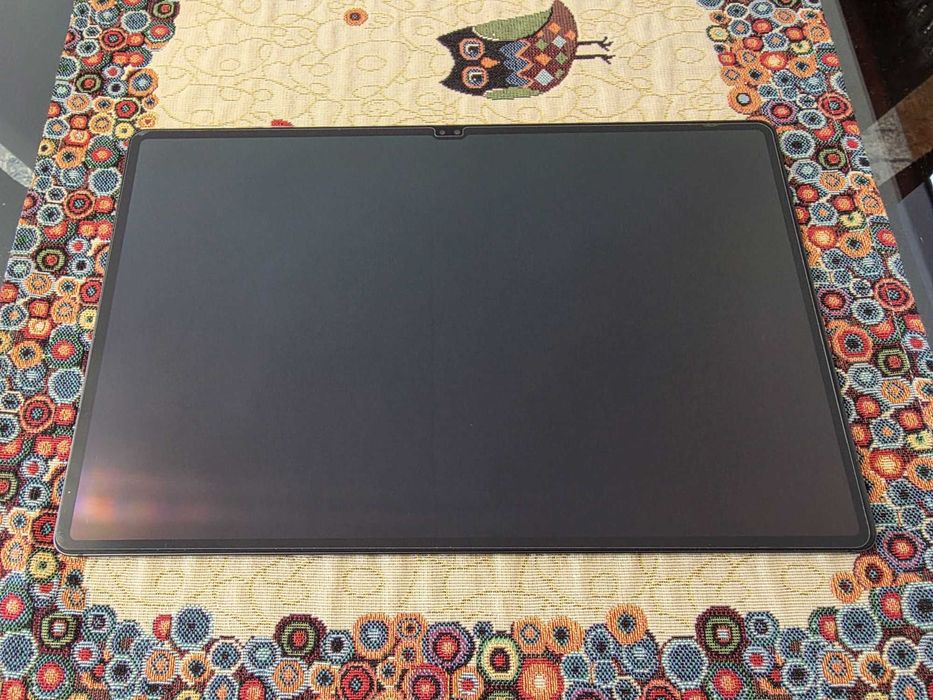 Samsung TAB S8 Ultra Wifi 14.6" Cinzento (como novo) + Capa
