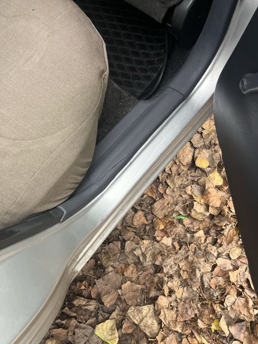 Zaz Lanos 2007 року