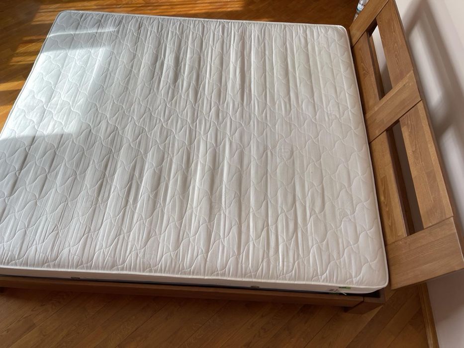 Продам матрас б/у