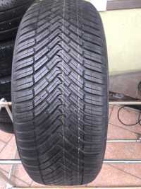 Opona wielosezonowa Continental 235/55/R18