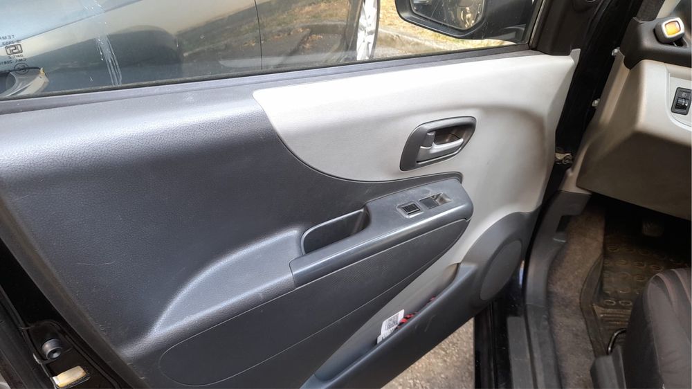 Nissan Pixo (2009 / 90 000km) - Inspeçao realizada 08/2025 - 1 Dono