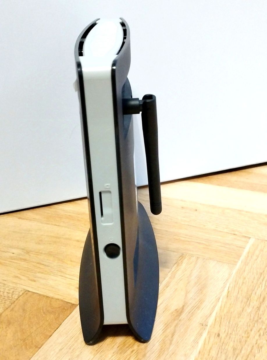 Router modem bezprzewodowy Huawei CPE B593CPE B593