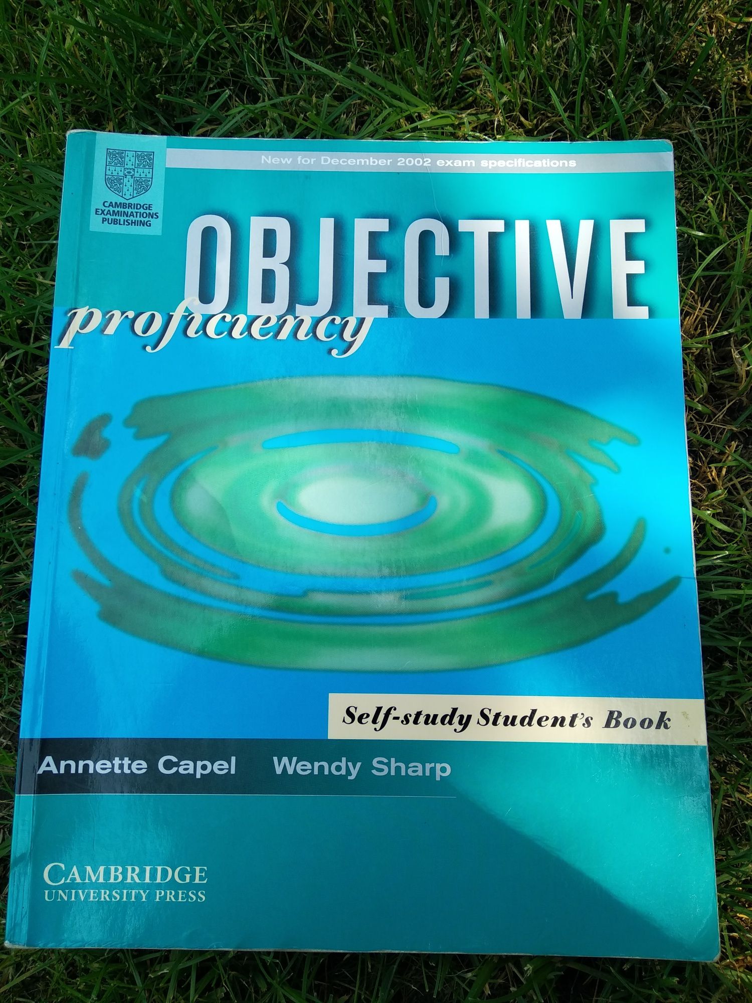 Objective Proficiency podręcznik Cambridge University Press