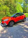 Renault Captur Wzorowy