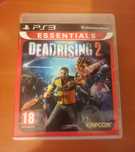 Jogo dead rising 2 playstation 3