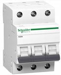 Schneider Wyłącznik nadprądowy B10A 3P 6KA Ex9BN (100051)