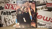 Tangerine Dream - The Video Dream Mixes na płycie DVD