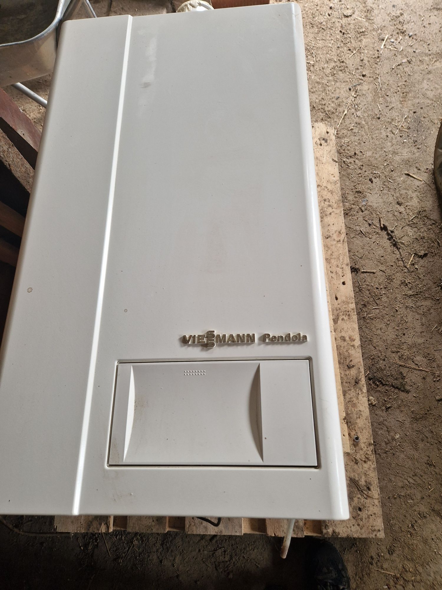 viessmann pendola pul 15