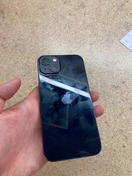 телефон iphone 13