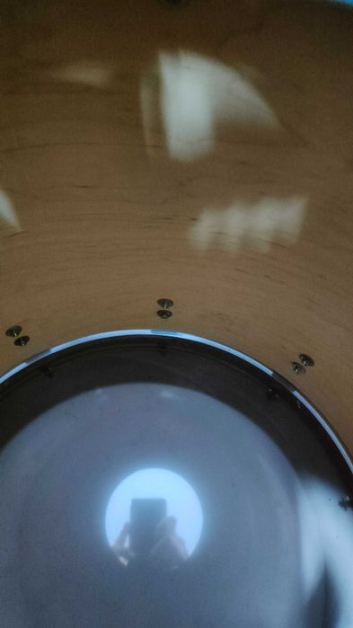 Perkusja Premier GEN-X Maple/Birch 8,10,12,14,16,20"