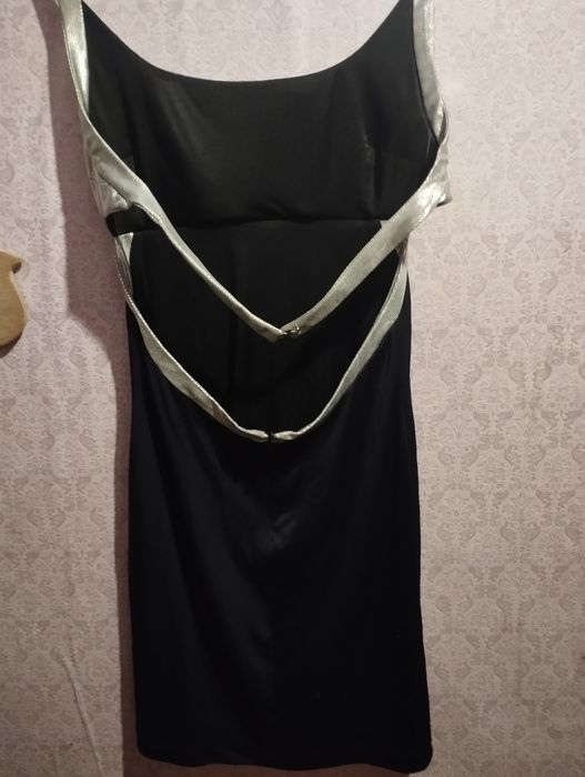 Сексуальна Сукня Wersace