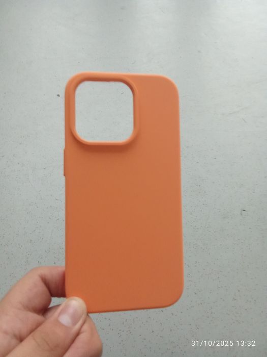 Capa telemóvel Apple