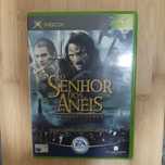 Lote de jogos Xbox