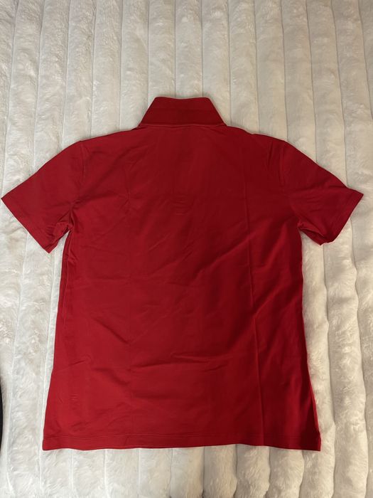 Koszulka polo Emporio Armani