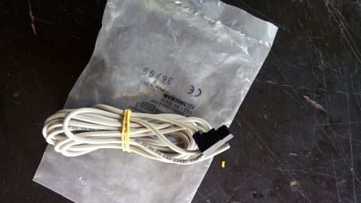 Meckman 322-30 czujnik