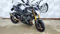 Yamaha Fz8 z ABS 2014r raty LaMotor Wola