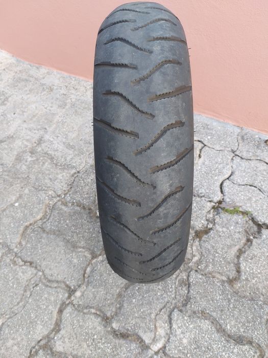 Pneu Michelin para Moto