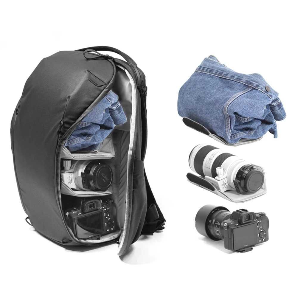 Plecak fotograficzny Peak Design Everyday Backpack 20L