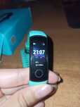 Смарт часы  Honor band 4 -CD 4