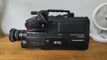 Kamera VHS Blaupunkt CR-2000S