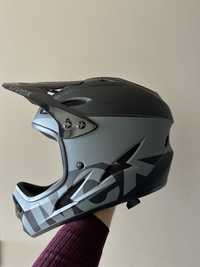 Kask rowerowy górski UVEX Enduro M