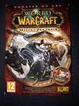 World of Warcraft Mists of Pandaria - nowa, w folii +kartonowe pudełko