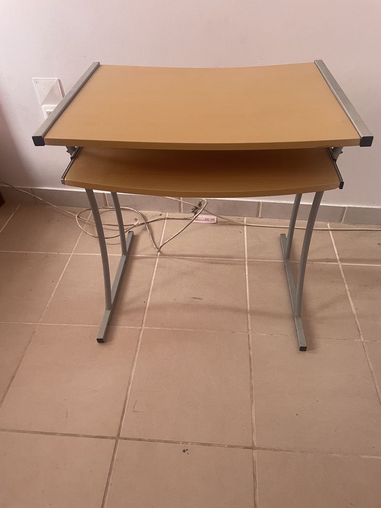Mesinha de trabalho