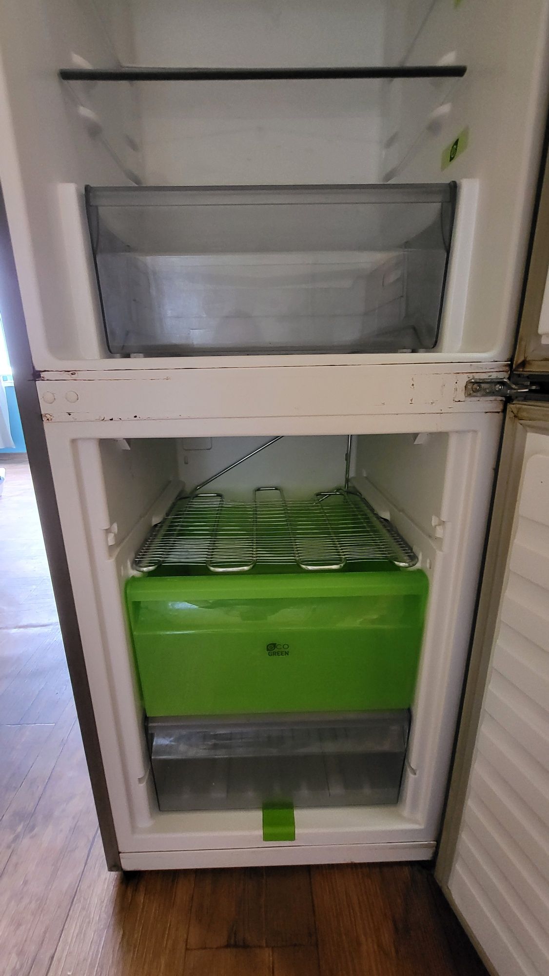 Lodówka Polar PCB 311 A+S