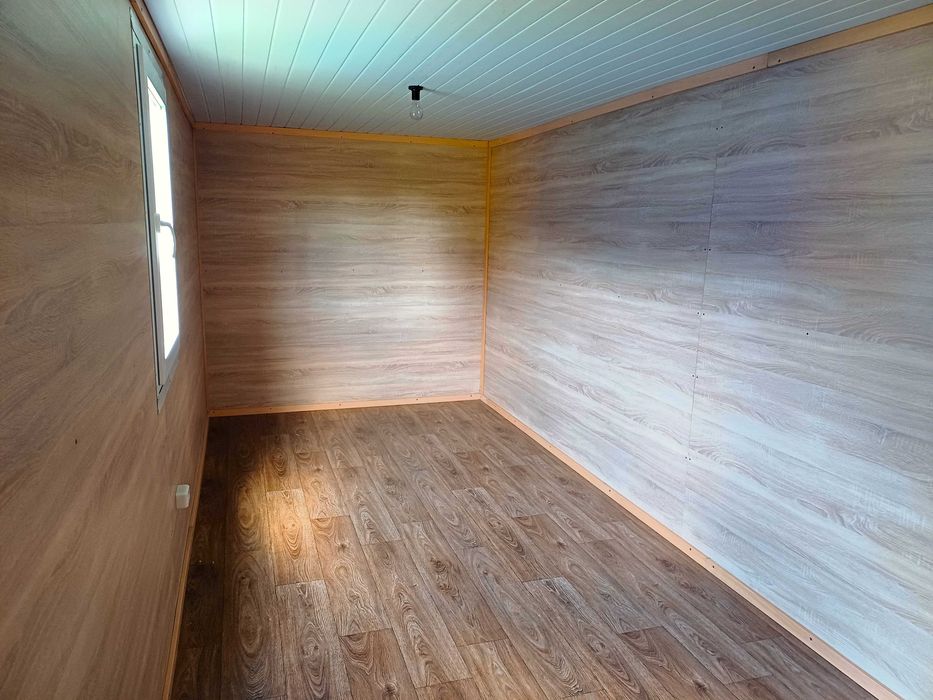 Оренда битовок побутівок 6х2,4м - найкраща ціна та якість