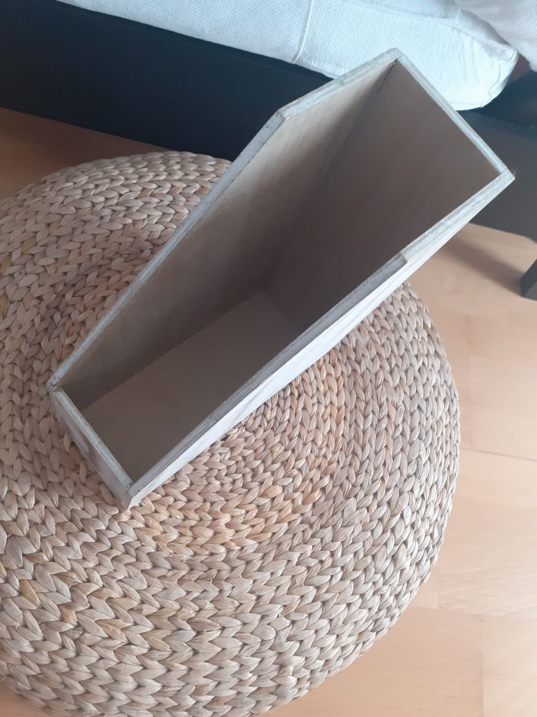 Suporte de Revistas