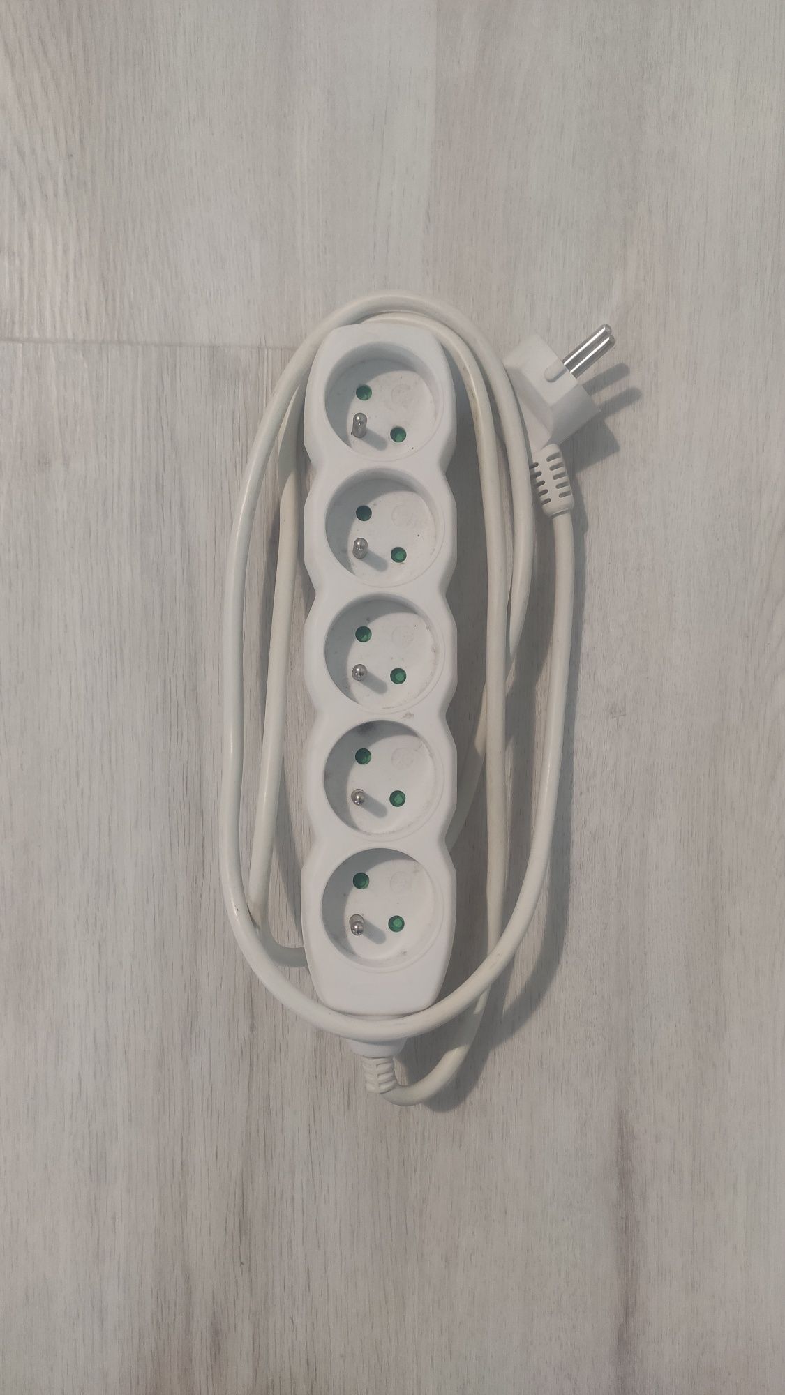 Przedłużacz sieciowy Reinston EPRZ017