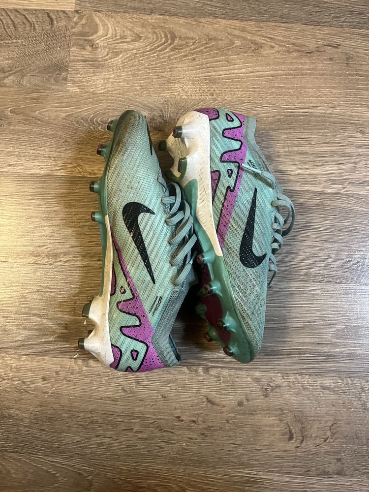 бутсы nike mercurial