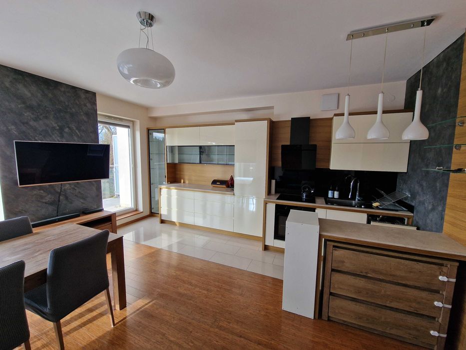 Mieszkanie 49m2 z piwnicą i garażem, Mińsk Mazowiecki, ul. Siennicka