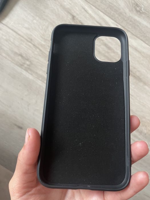 Новий чохол на Iphone 11/XR primark