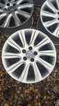 Oryginalne felgi 17 cali Volvo V40 S40 - 5x108 OEM