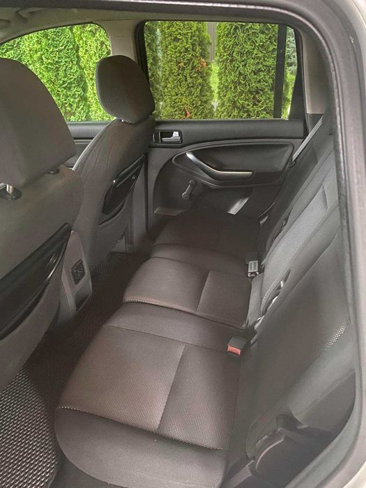 FORD C -MAX 2010p дизель автомат